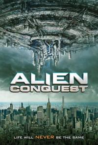 Alien Conquest