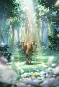 NieR: Automata Ver 1.1a