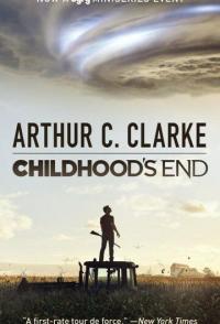 Конец детства