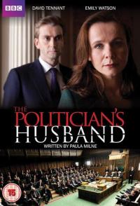 Муж женщины-политика