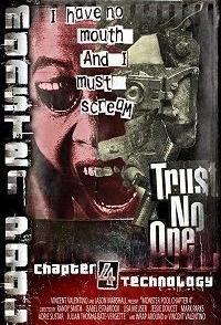 Monster Pool: Chapter Four