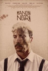 La mancha negra