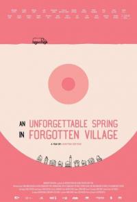 Незабываемая весна в забытой деревне