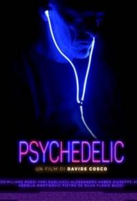 Psychedelic