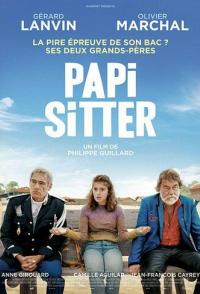 Papi Sitter