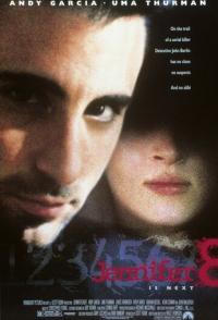 Дженнифер 8