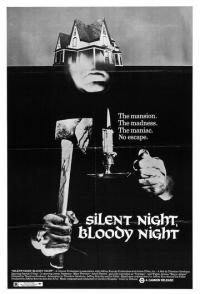 Тихая ночь, кровавая ночь