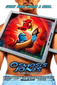 Осмосис Джонс