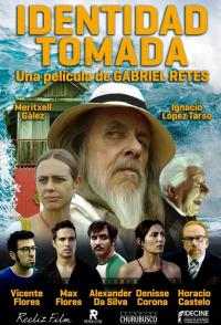 Identidad Tomada