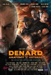 Анатомия антигероя: Денард