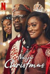 A Naija Christmas