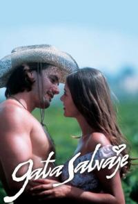 Дикая кошка