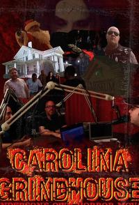 Carolina Grindhouse: Anderson's Own Horror Movie