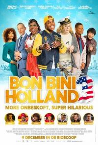 Bon Bini Holland 3