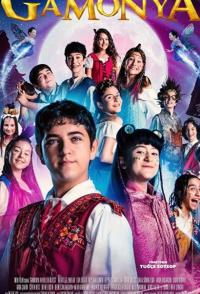 Hayaller Ülkesi: Gamonya