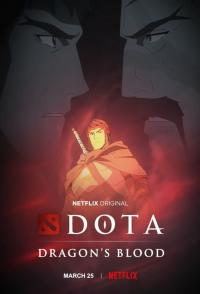 DOTA: Кровь дракона