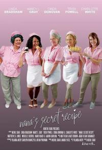 Nana's Secret Recipe