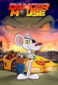 Опасный Мышонок