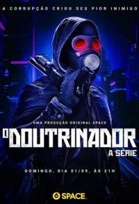 O Doutrinador: A Série
