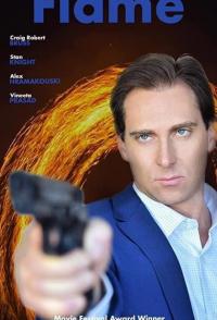 The Match-Stick Flame