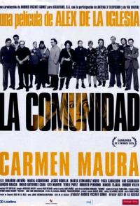 Коммуналка