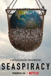 Морской заговор: Тайна устойчивого рыболовства