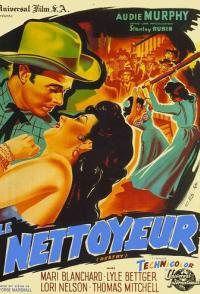 Заместитель шерифа Дестри