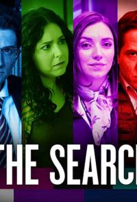 Historia de un Crimen: La Busqueda