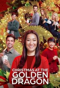 Christmas at the Golden Dragon