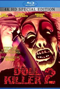 Doll Killer 2