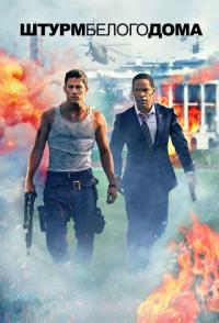 Штурм Белого дома