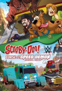 Скуби-Ду! и проклятье демона скорости