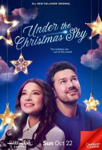 Under the Christmas Sky