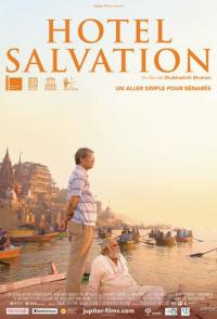 Hotel Salvation