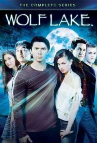 Волчье озеро