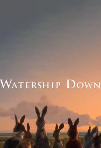 Обитатели холмов