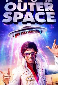 Elvis from Outer Space