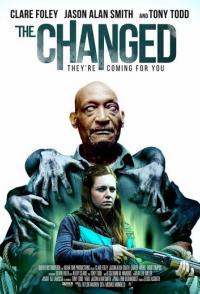 Изменённые