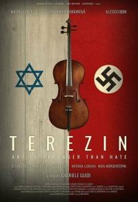 Le Terme di Terezín