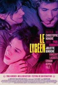 Le lycéen