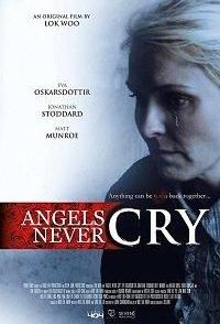 Angels Never Cry