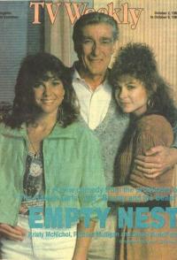 Пустое гнездо