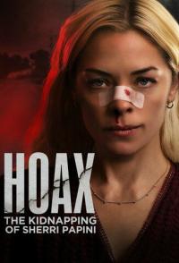 Hoax: The Kidnapping of Sherri Papini