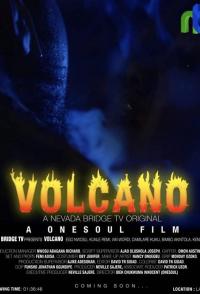 Volcano