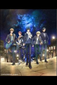 Argonavis from Bang Dream! Animation (2020)