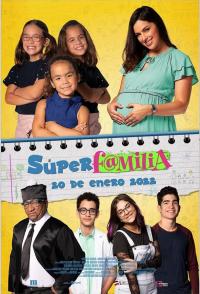 Súper Familia