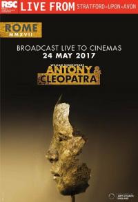 RSC: Антоний и Клеопатра