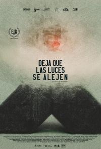 Deja que las luces se alejen