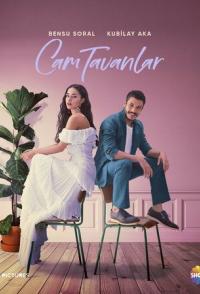 Стеклянные потолки