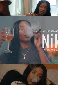 Ayanna Shon's Christmas Hypnosis